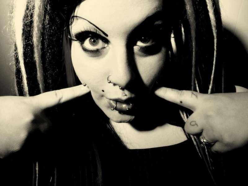 London Vex - Pook a boo