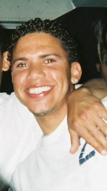 MIKE - Mike
