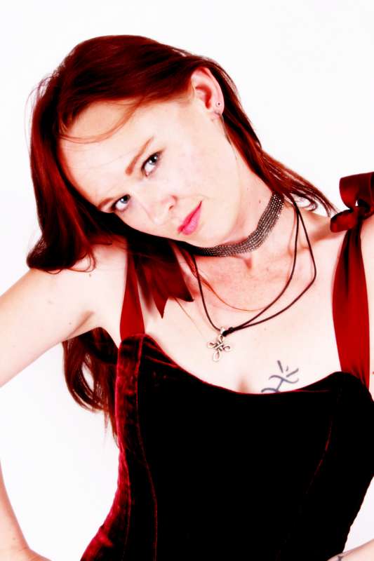 Amy Dexter - Are You Sure?