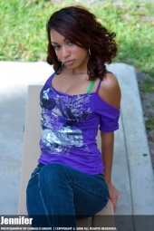JENNIFER ALICIA