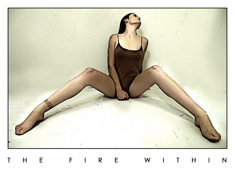 Shannon - The Fire Within