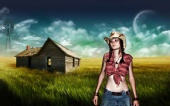 Shannon - Old Farm