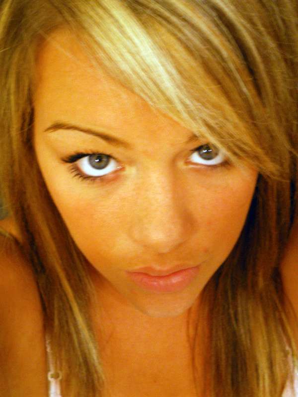 jluck - close up