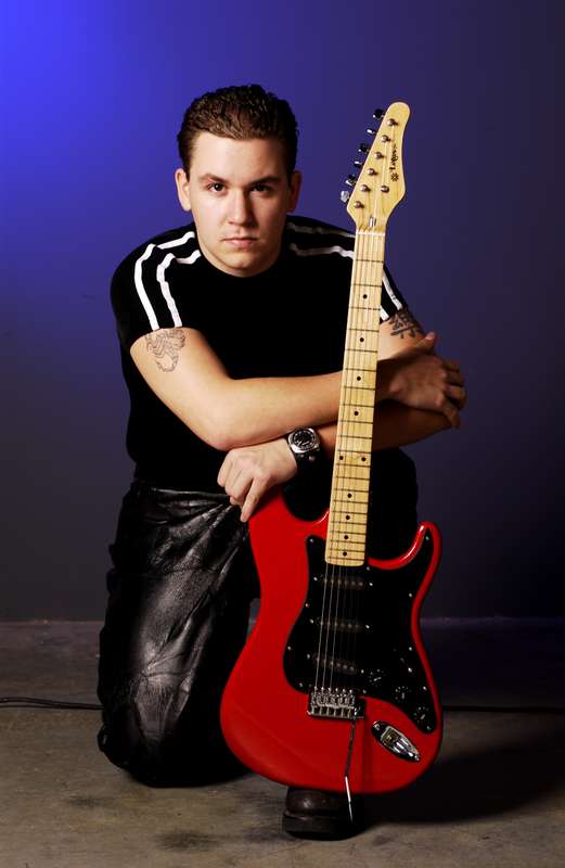 Chris