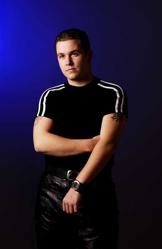 Chris
