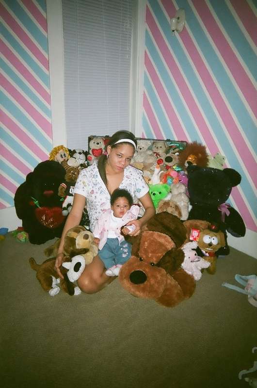 sha'tee - Eye Luvh Babies