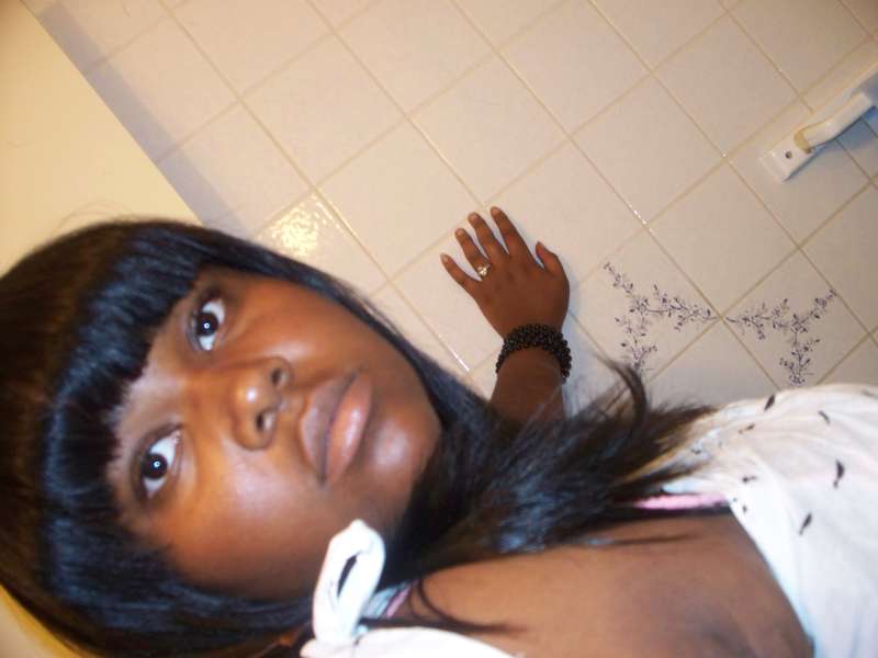 Angel - Distant Stare