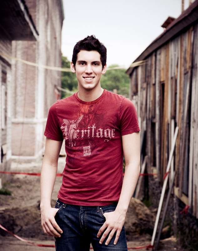 Timothy James - Full On