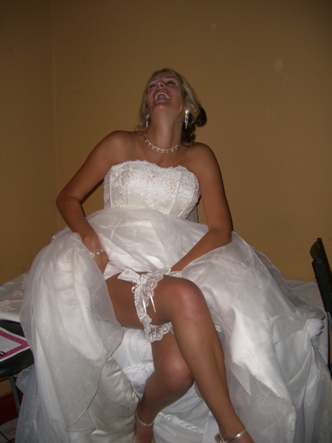 REAH - wedding fun !!