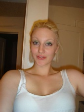 AmyLiz - Blonde 