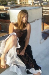 Amanda