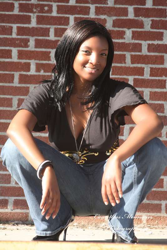 Erionne Danielle