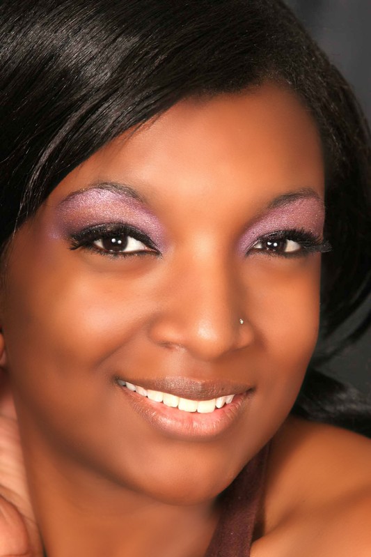 Erionne Danielle - Smile!