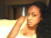 Naomi - Head Shot Side