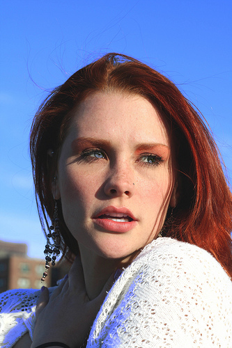 Bailey Whitaker - Longing