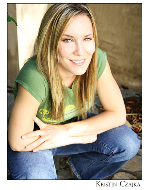 Kristin Czajka
