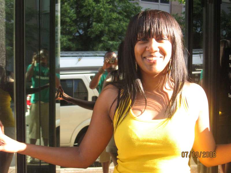 Fabiola Moreau