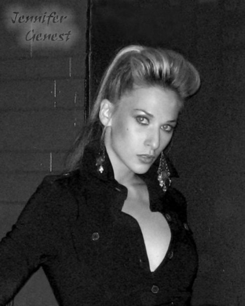 Jennifer Genest