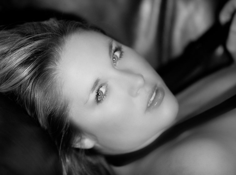 Kaitlin Clark - Brad Miller Photography