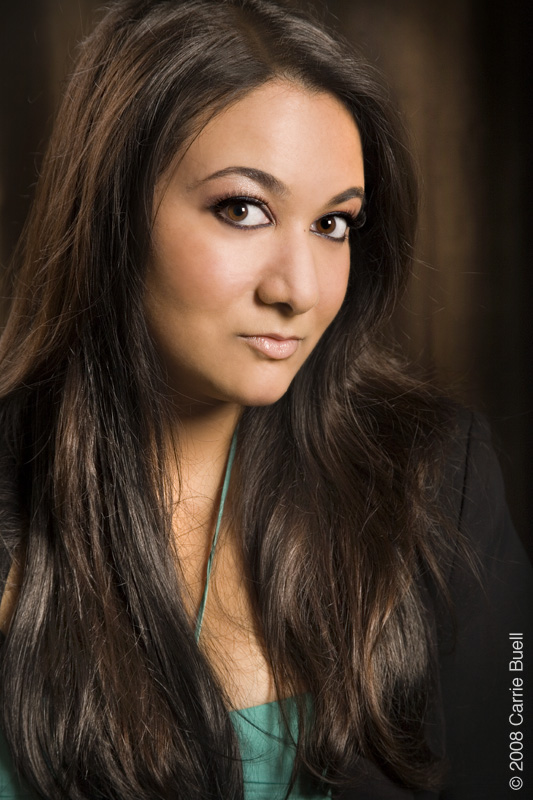 Naureen J