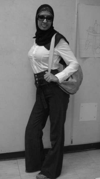 Marilyn Mabrouk - Body Shot
