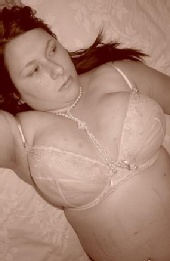 pompyhelen - glamour / lingire