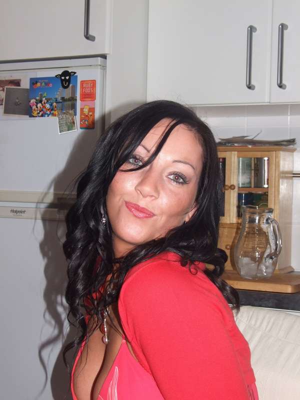 sarah jones - me