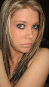 Kayla Kuschell