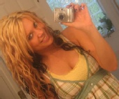 Kayla Kuschell