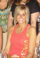 Ashley Brown