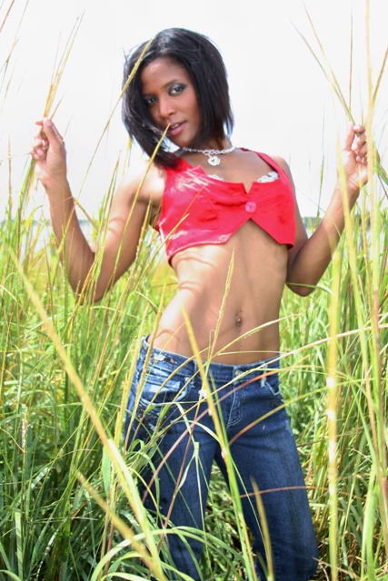 Chayse - Natasha