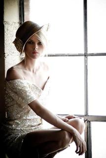 Lauren Carter King