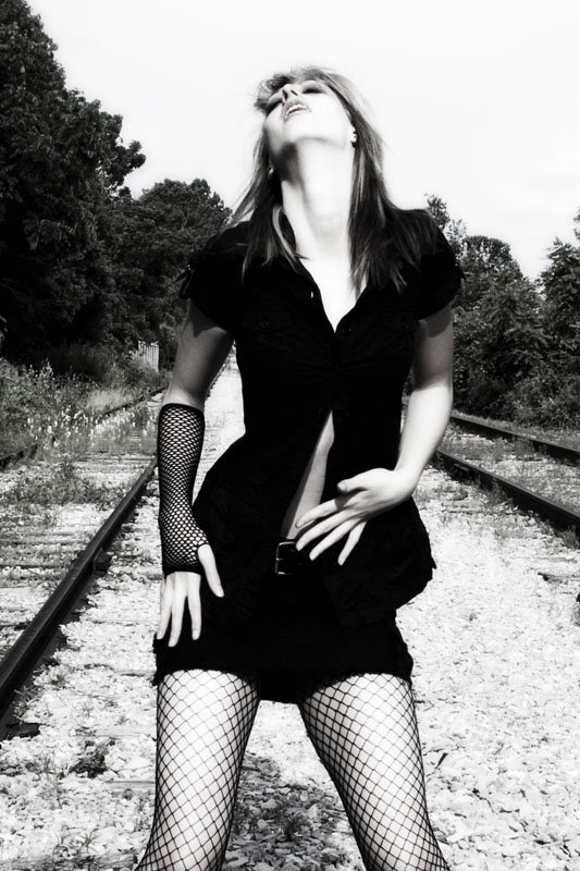 Silent Awakening - Sexy On The Tracks