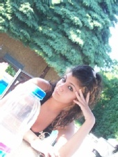 biitterxoosweett - Fun in the sun.