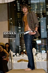 Landon Ashworth - Landon Ashworth Runway