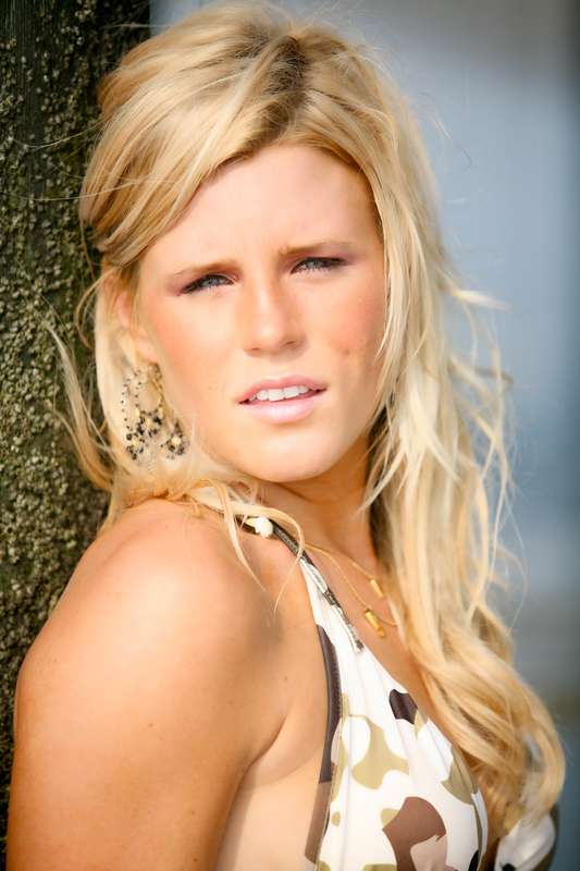 tara belle - IOP