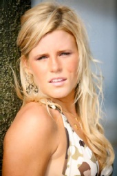 tara belle - IOP