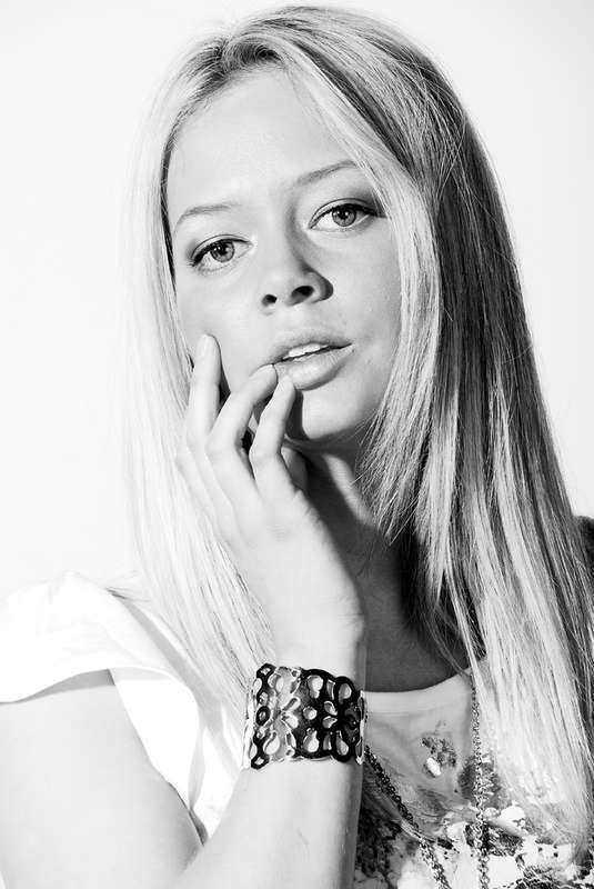 Kirsty Fairhurst - Head shot