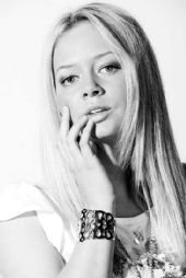 Kirsty Fairhurst - Head shot
