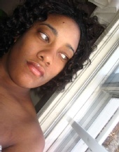 RaSheida Stallworth