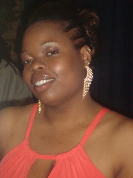 ruth francois