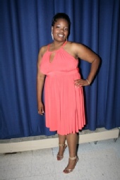 ruth francois