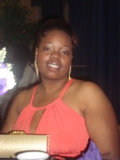 ruth francois