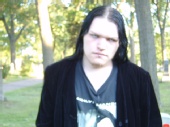 Immortal beloved - cemetary