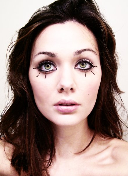 Cara Dee - Halloween