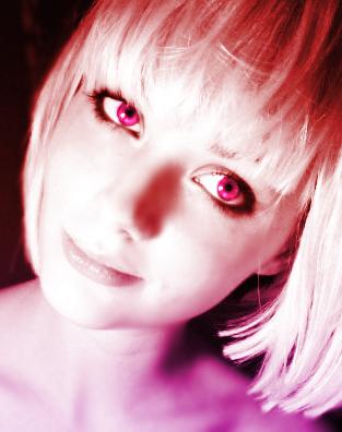 Cara Dee - Blonde