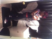 Nu-Nu - ITS JUST ME