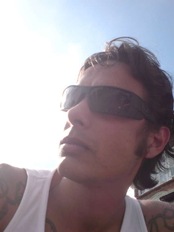 Joe Crocker