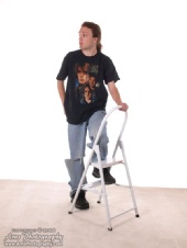 Byron Fear - howdoilook