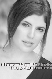 Leslie - headshot